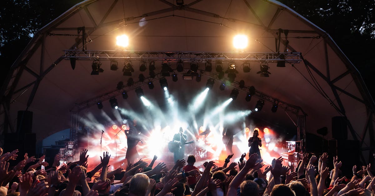 Sibiul sărbătorește 11 ani de Backyard cu un festival de neuitat