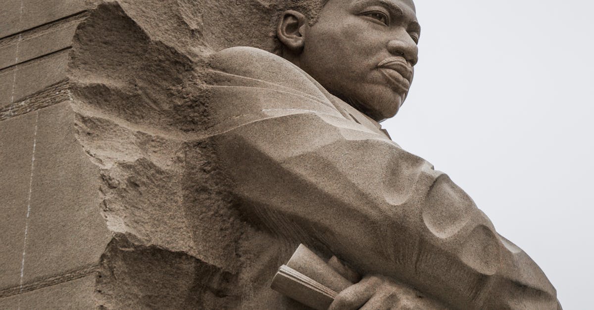 FBI publică dosarele controversate despre Martin Luther King: 240.000 de pagini dezvăluite