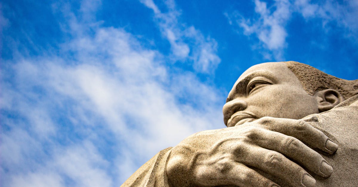 Dosarele FBI despre Martin Luther King, publicate după decenii de secretizare