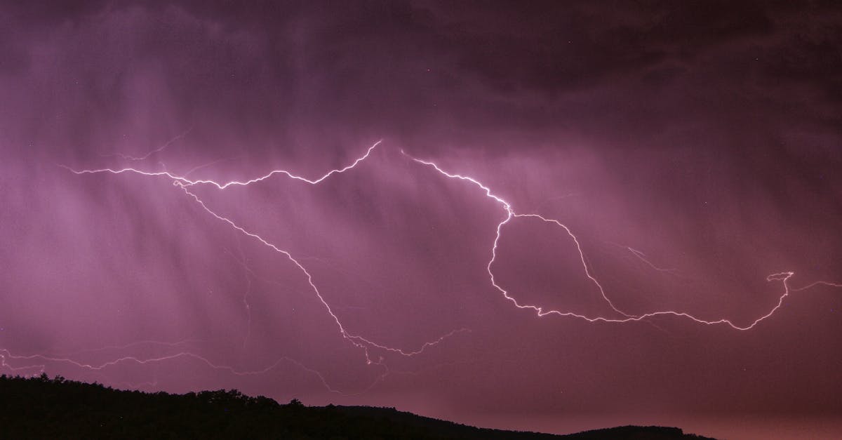 Alertă meteorologică: furtuni și caniculă în România