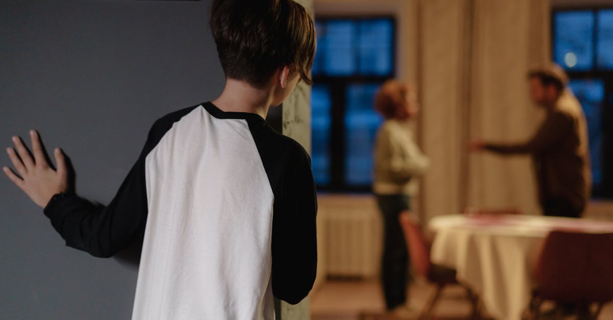 Conflict familial în Gorj: tânără de 19 ani implicată într-un incident violent