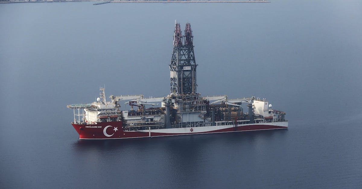 Autorizația ANRE pentru conductele Neptun Deep: un pas vital în securitatea energetică a României