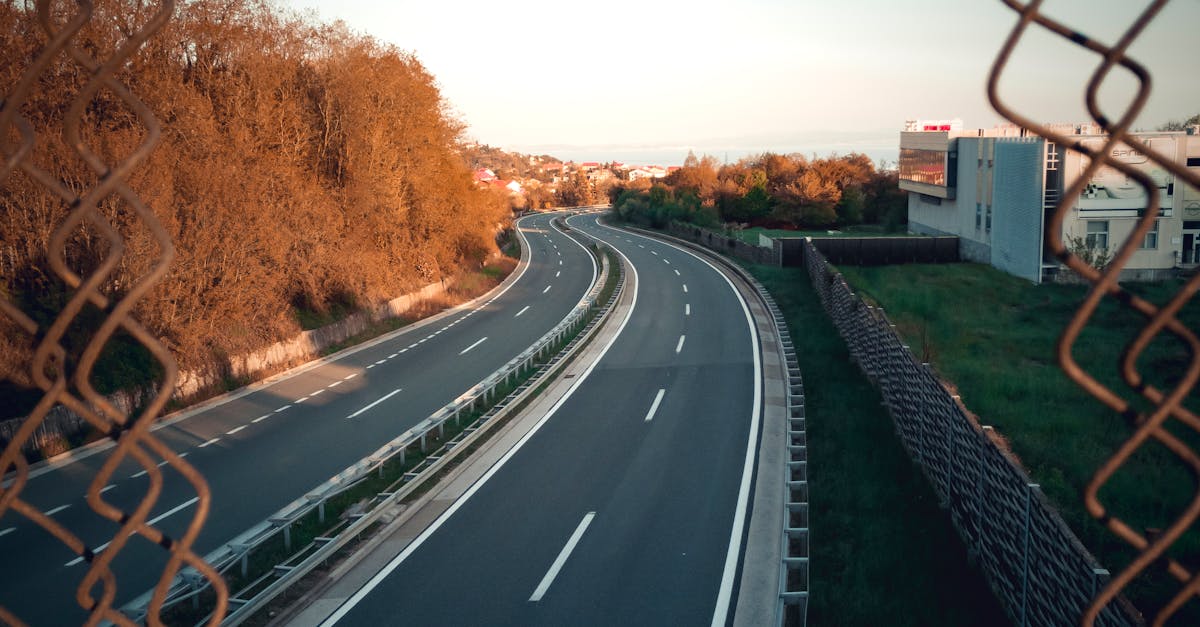Se înregistrează un avans de 5% pe Lotul 2 al autostrăzii Sibiu – Făgăraș în ultimele două luni