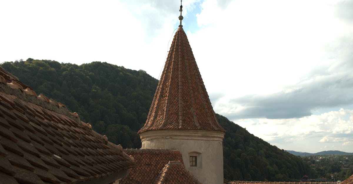 Descoperă Brașovul: o bijuterie europeană plină de istorie și natură
