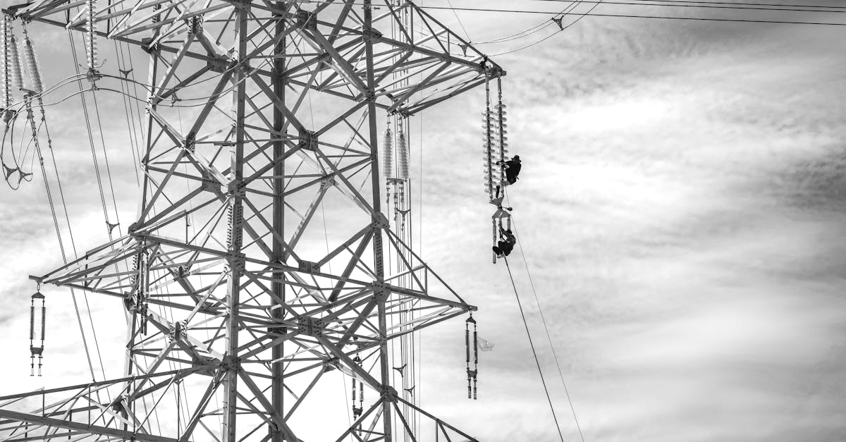 Programul întreruperilor de energie electrică în județul Constanța: iată ce zone sunt afectate