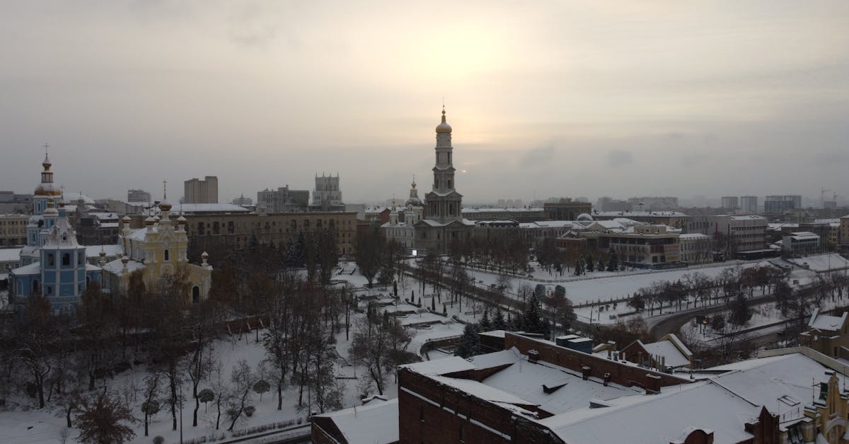 O noapte devastatoare în Odesa: atacuri cu drone distrug piața Privoz și clădiri istorice