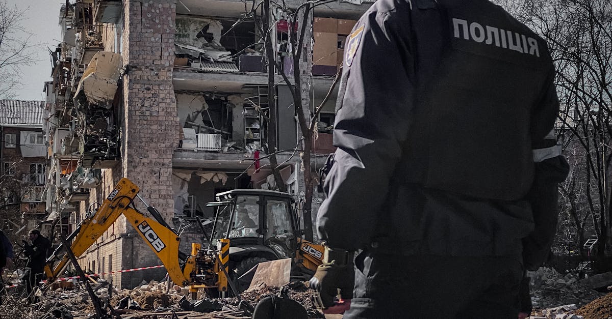 Descoperiri alarmante în cartierul Cișmea: daune imense în apartamente
