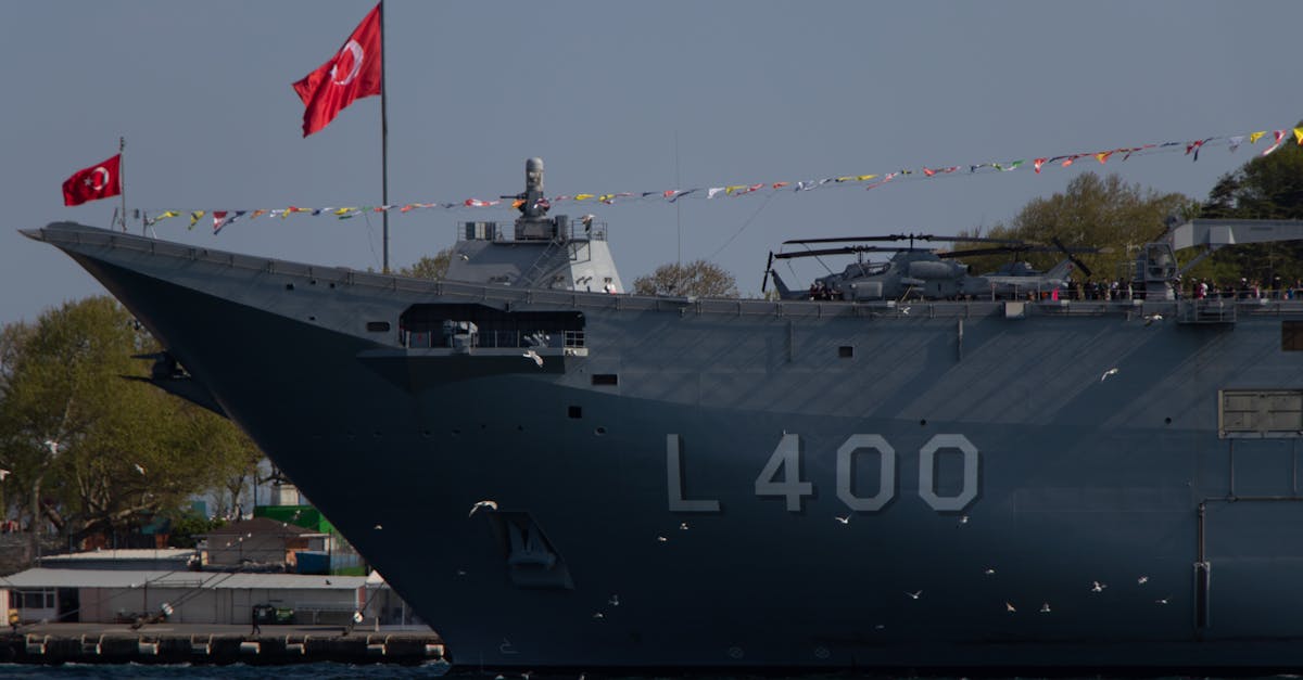 România achiziționează trei remorchere maritime de la o companie turcească