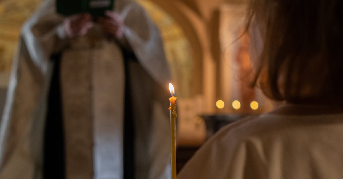 Binecuvântarea capelei din Pria de către Episcopul Benedict