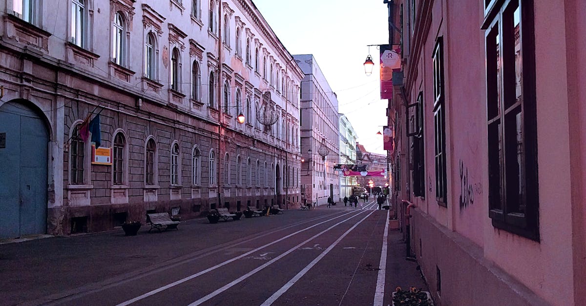 Descoperă istoria Timișoarei într-un tur ghidat pe strada 3 August 1919
