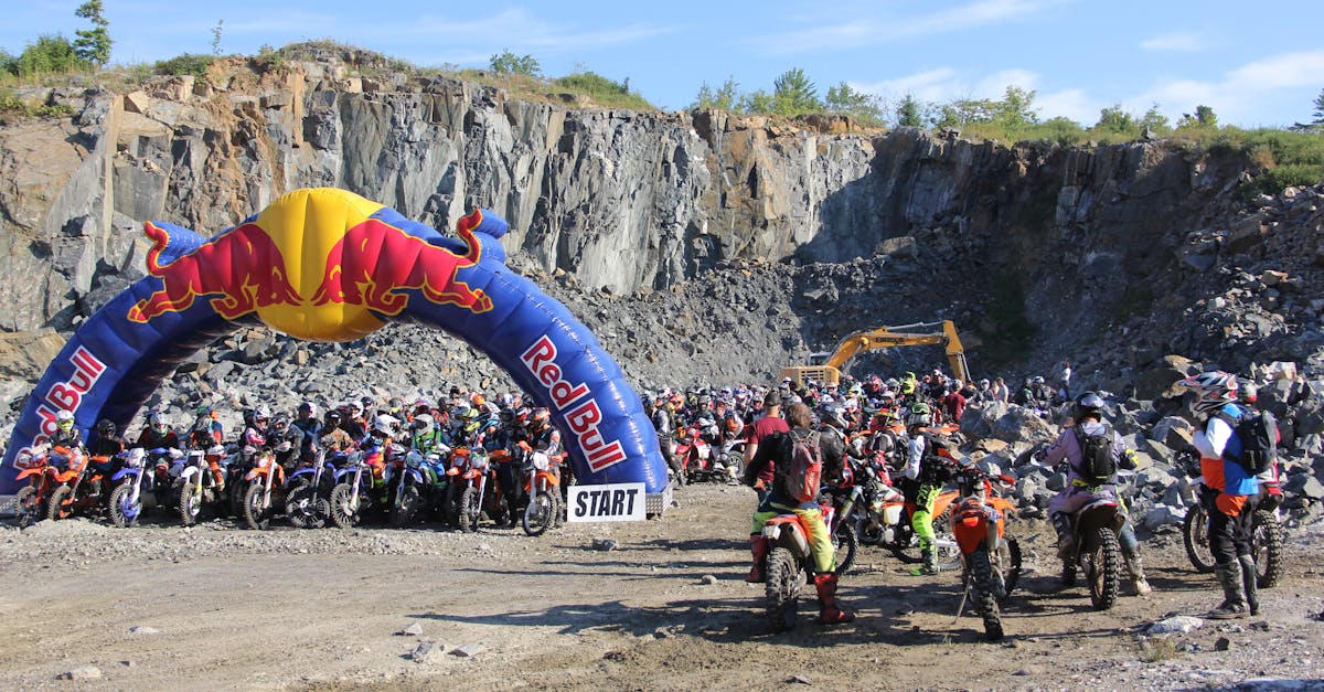 Accidente minore la Red Bull Romaniacs: Doi rideri au nevoie de spitalizare