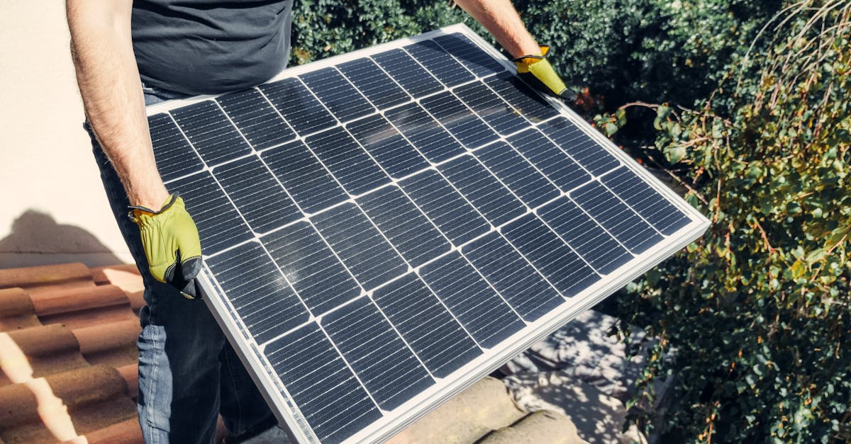 Reluarea programului Casa Verde Fotovoltaice: noi opțiuni de finanțare în discuție