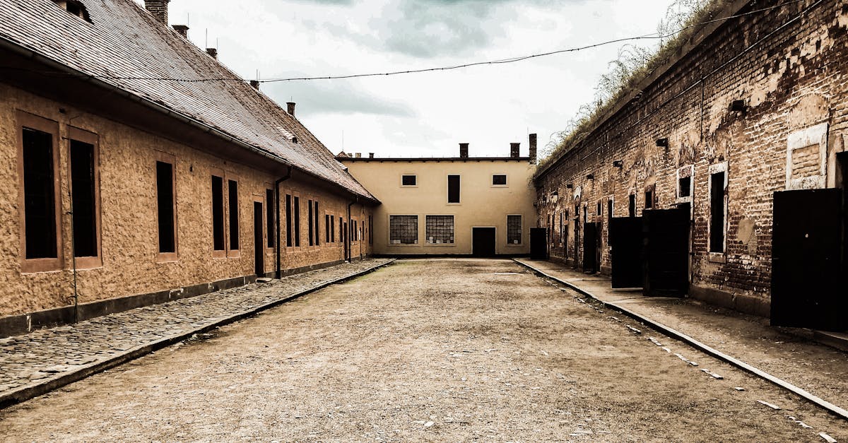Restaurarea fostei închisori din Cetatea Făgăraș: condiții speciale pentru un patrimoniu istoric