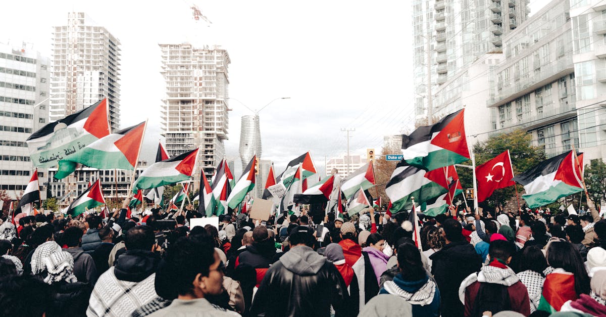 Franța își reafirmă angajamentul: va recunoaște statul Palestina