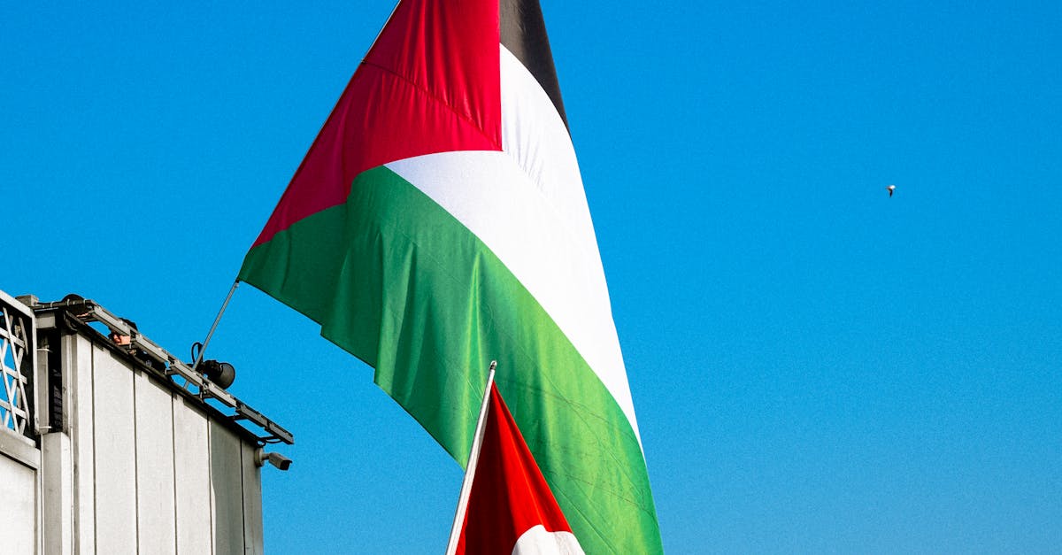 Franța își asumă un nou rol în conflictul israeliano-palestinian prin recunoașterea statului Palestina