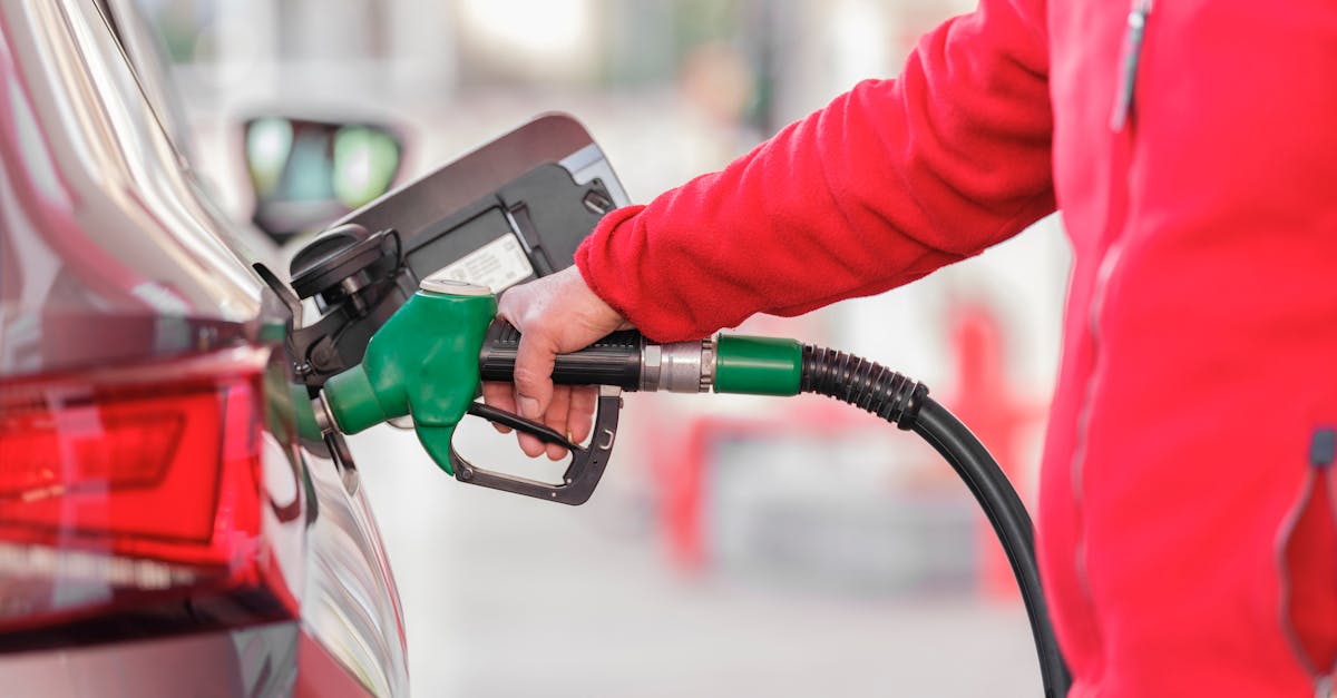 Gazprom sub lupă: anchetă pe fondul vânzărilor scăzute de carburanți