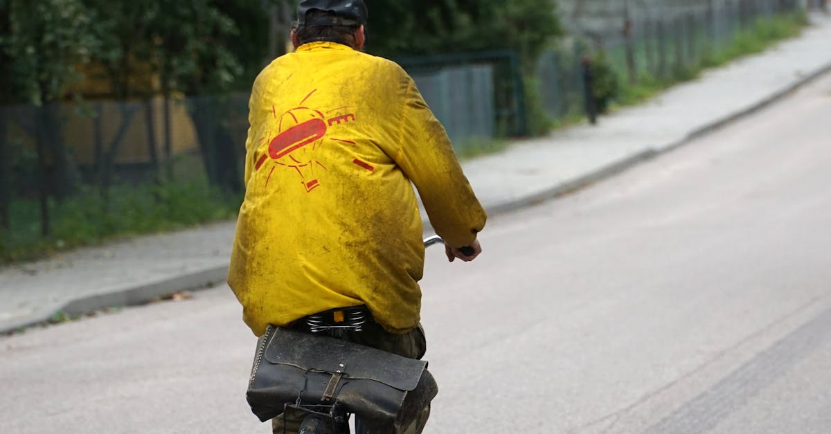 Ricardo Caria pedalează spre Lisabona: o călătorie de suflet pe bicicletă