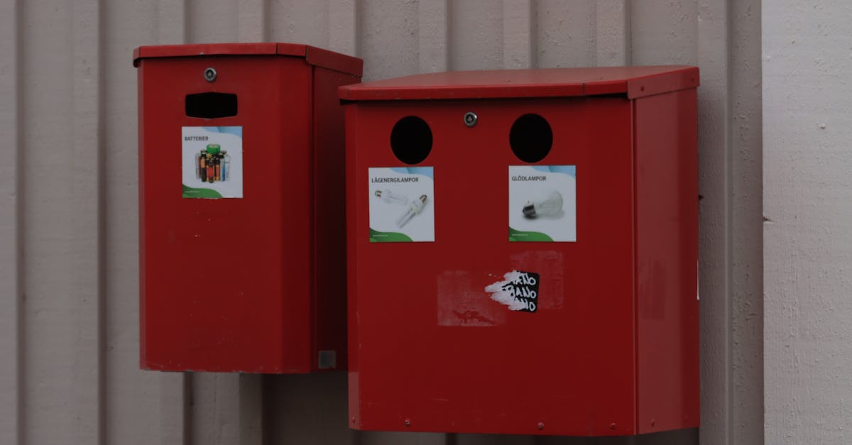 Pericolele dispozitivelor vechi: ce trebuie să știm despre reciclare