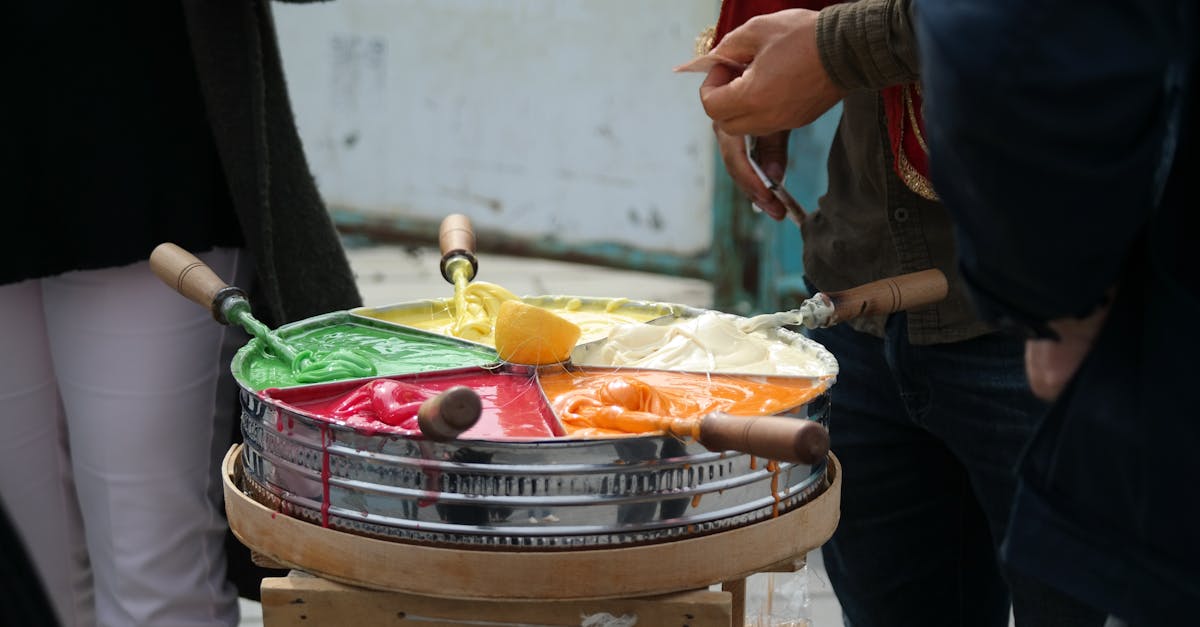Descoperă aromele Turciei la festivalul din Iași
