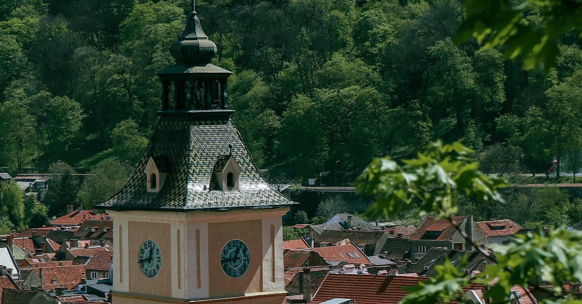 Ce orașe din România sunt preferate de români pentru o viață mai bună?