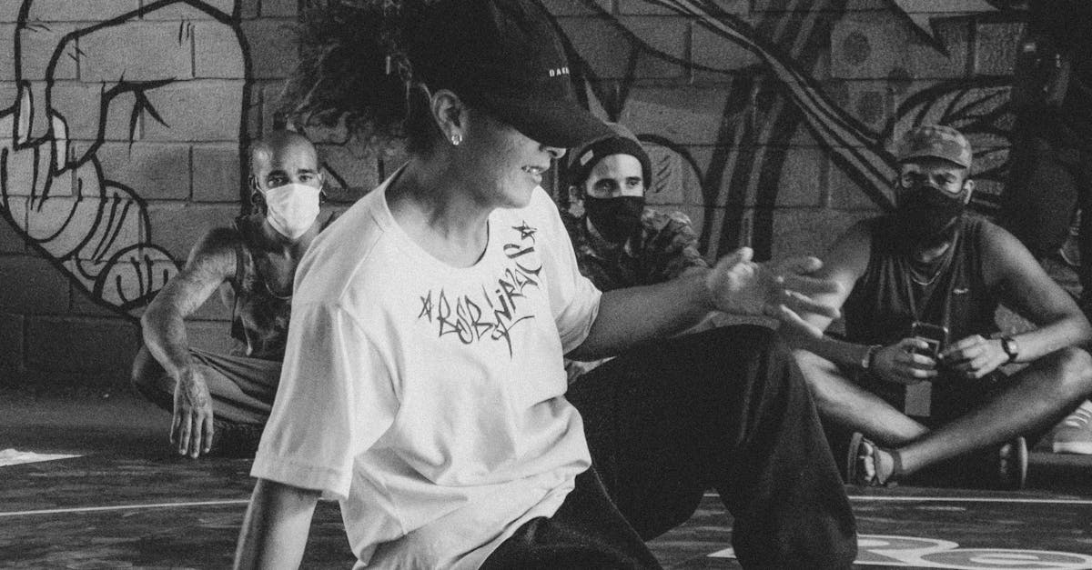 Cultura hip-hop prinde viață la Muzeul Ţării Crişurilor