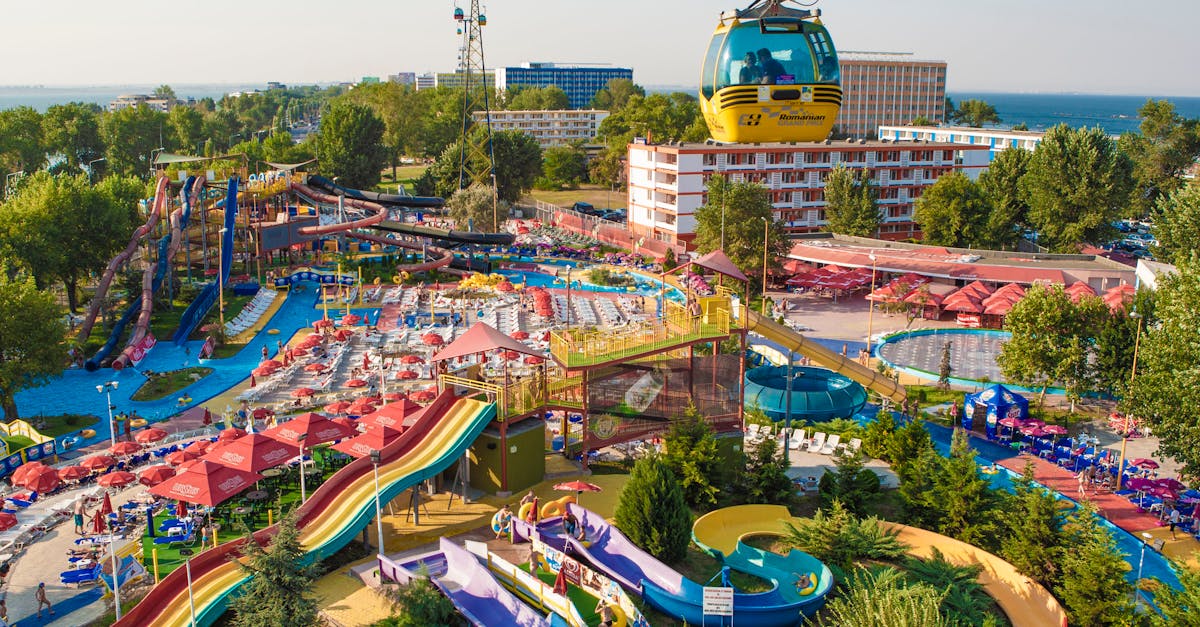 Descoperă Albena: destinația perfectă pentru familii la mare