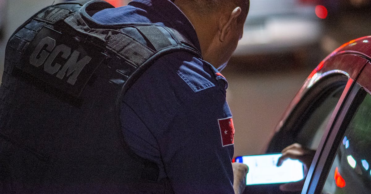 Bărbat din Sebeș, oprit de poliție pentru conducerea unui vehicul fără permis
