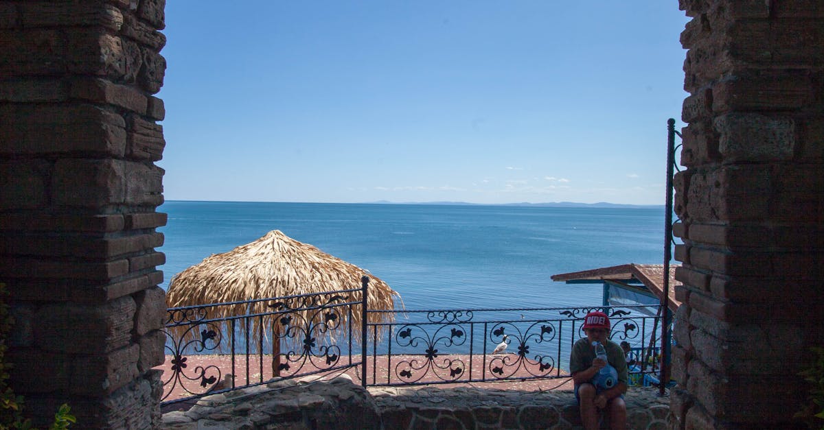 Sozopol: o bijuterie istorică pe litoralul bulgăresc