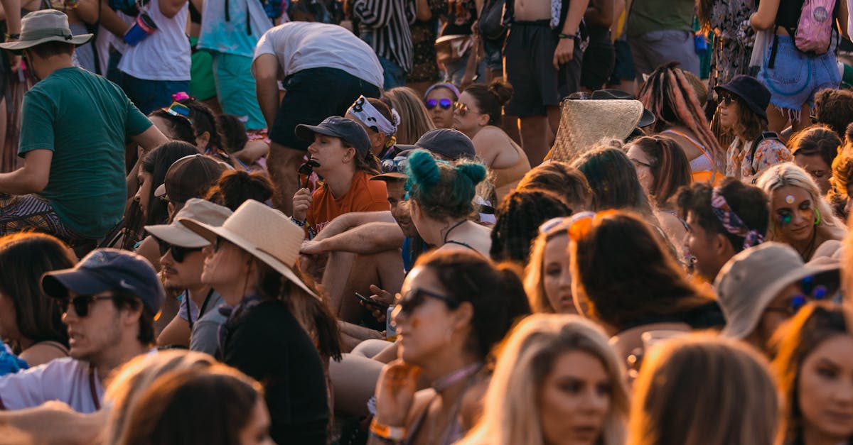 Open Camp 2023: controversa din jurul concertului Killa Fonic