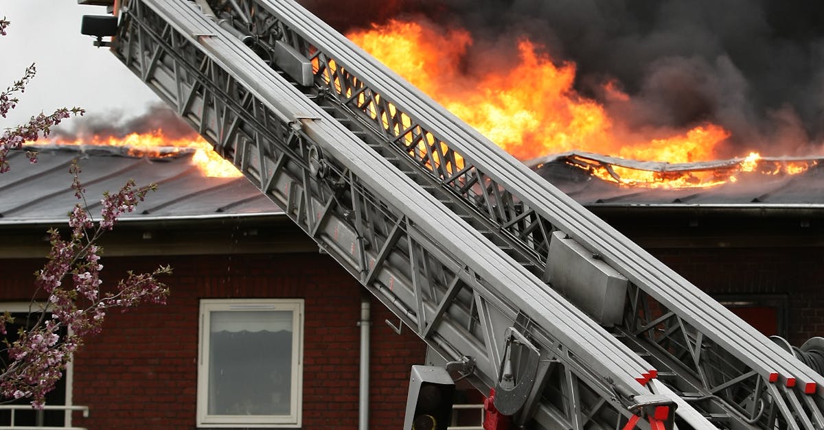 Incendiu devastator în Lunca Corbului: 15 gospodării distruse în flăcări
