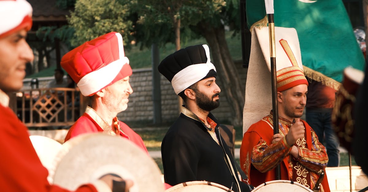 Ultima zi a festivalului Anatolian: arome și tradiții turcești în Copou