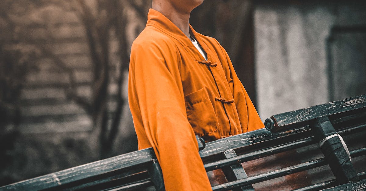 Templul Shaolin într-un scandal de amploare: călugărul șef investigat pentru infracțiuni grave