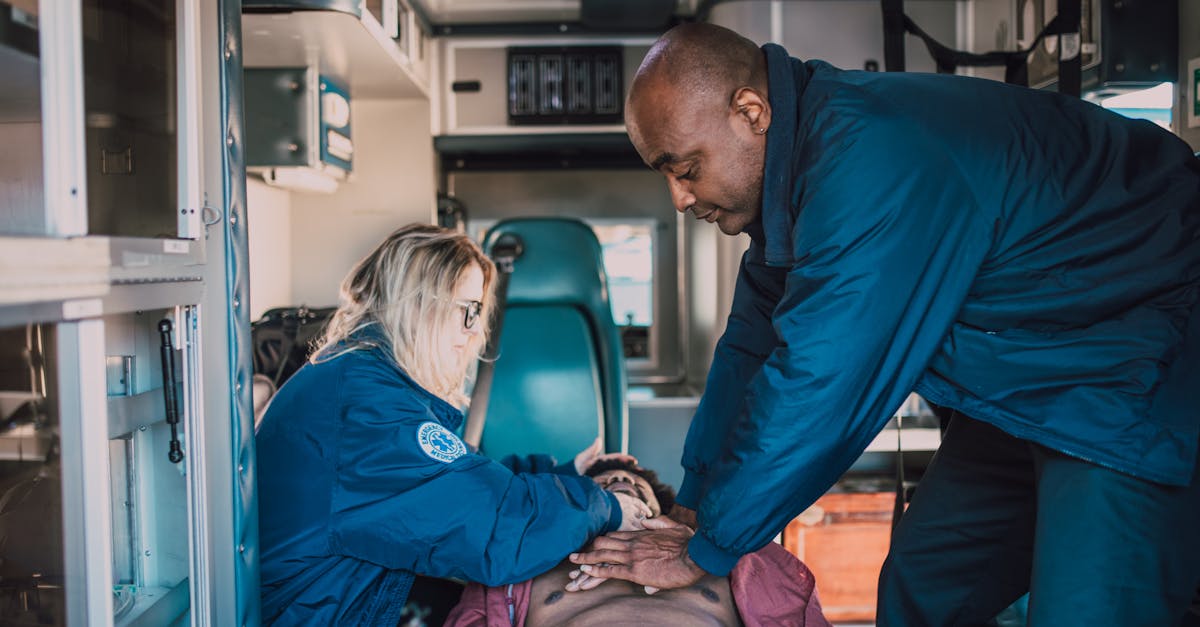 Ziua Națională a Ambulanței: Un omagiu adus salvatorilor din România