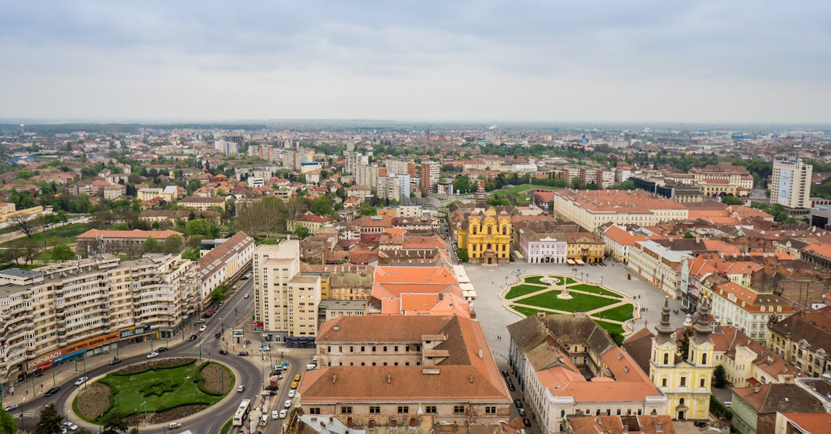 106 ani de la instaurarea administrației românești în Timiș