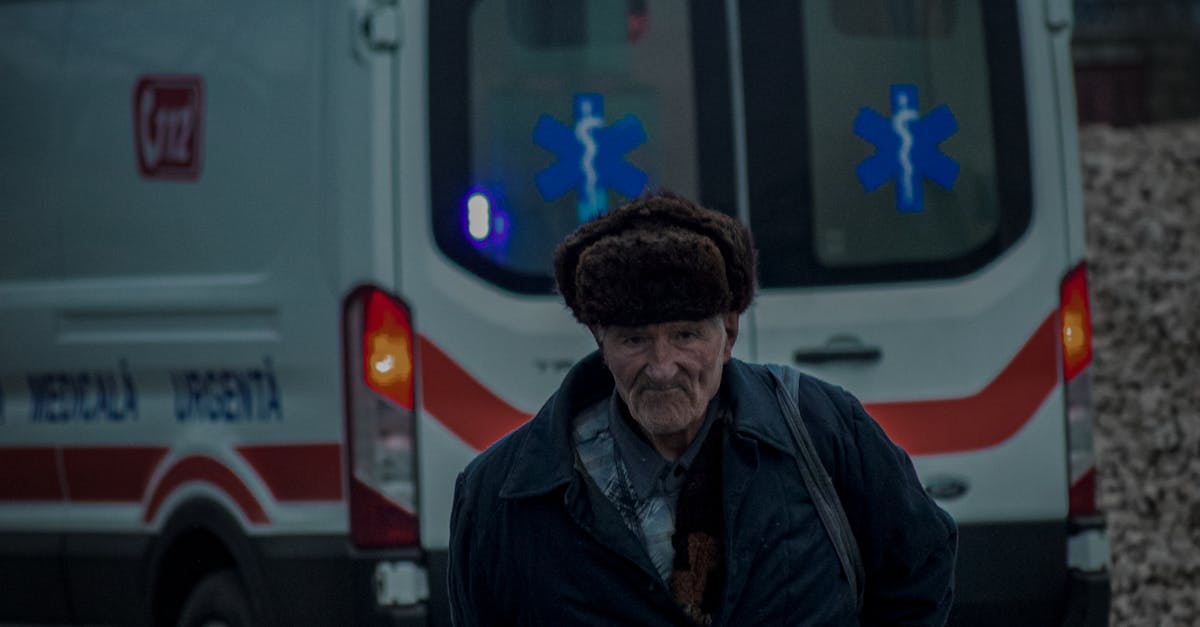 Omagiu adus echipelor de ambulanță de Ziua Națională