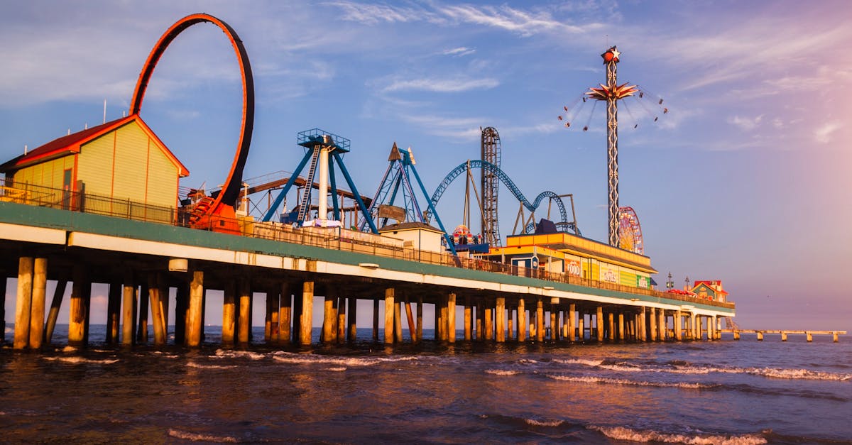 Mamaia Nord, destinația preferată a turiștilor în vara lui 2025