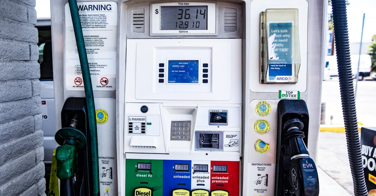 Diesel sau benzină? Află care motorizare ți se potrivește cel mai bine