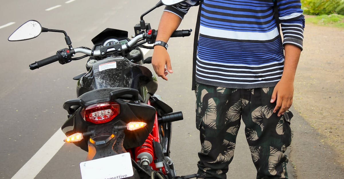 Accident tragic: tânăr de 22 de ani își pierde viața pe motocicletă fără permis