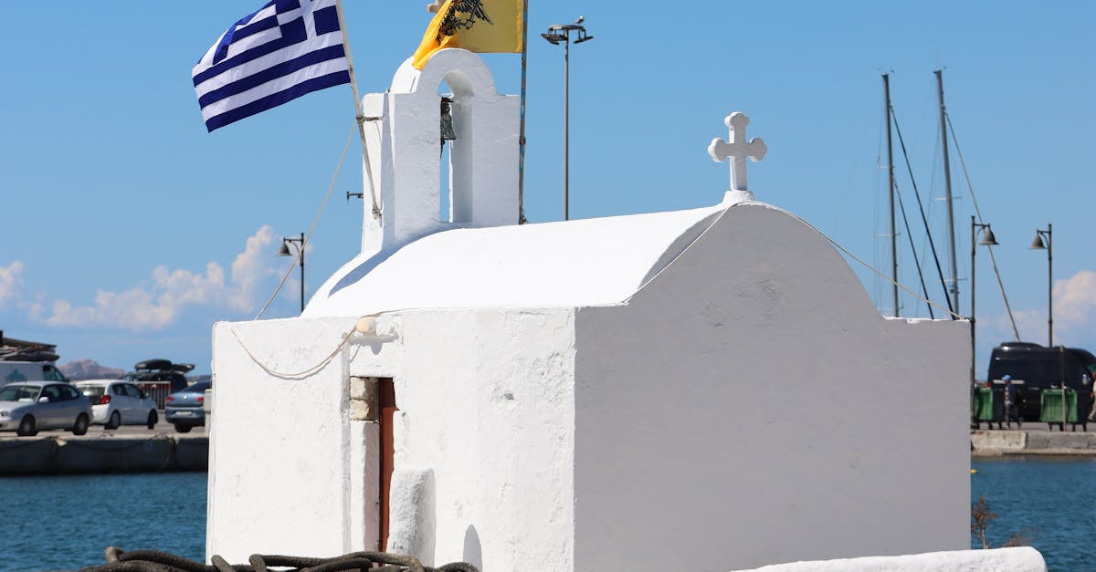 Descoperă Naxos: istorie fascinantă și plaje de vis în Grecia