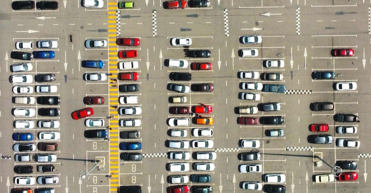 Soluția primarului pentru parcările din Cluj-Napoca: Park & Ride la aeroport