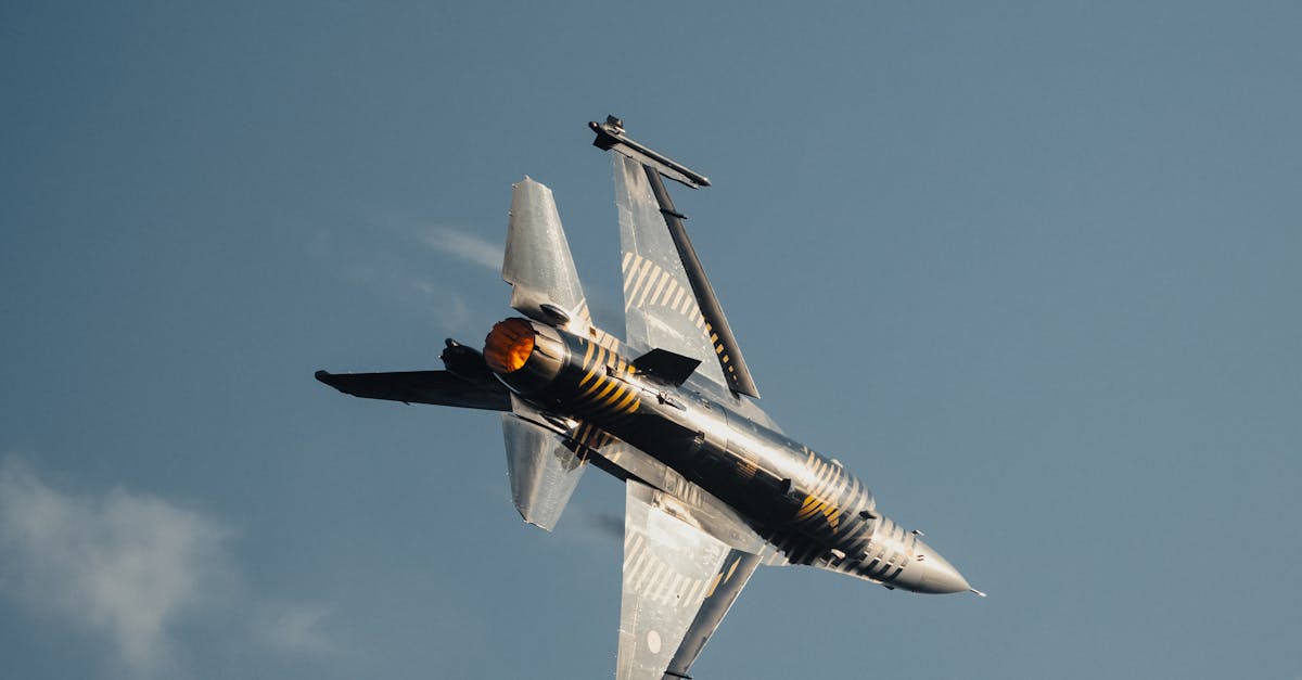 Brașovul se pregătește pentru un spectacol aerian militar