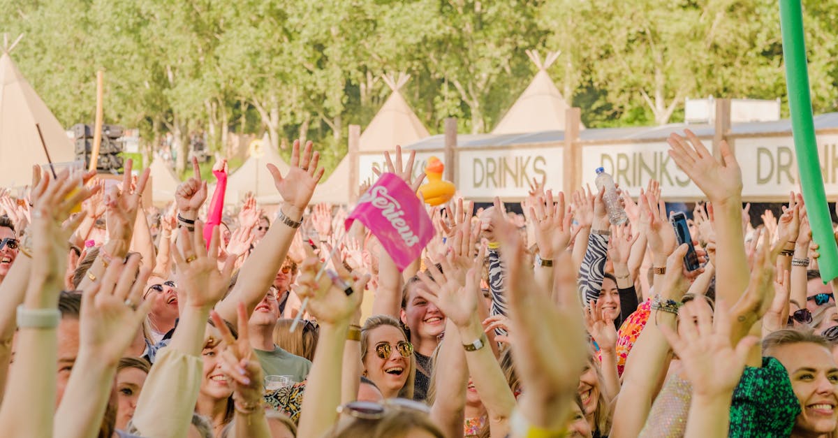 Festivalul Summer Camp Bulci: muzică și natură în inima verii