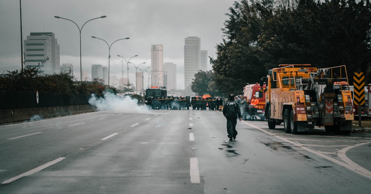 Captura de migranți pe Autostrada A1: 23 de persoane reținute