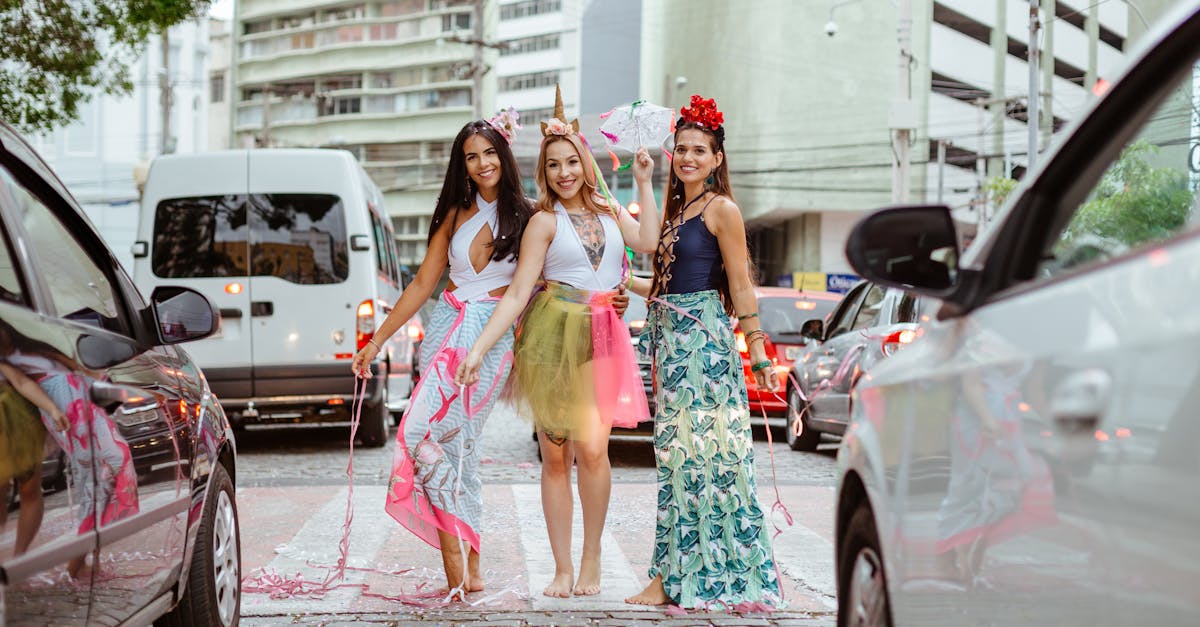 Întoarcerea Color Run Mamaia 2025: Detalii și restricții de trafic