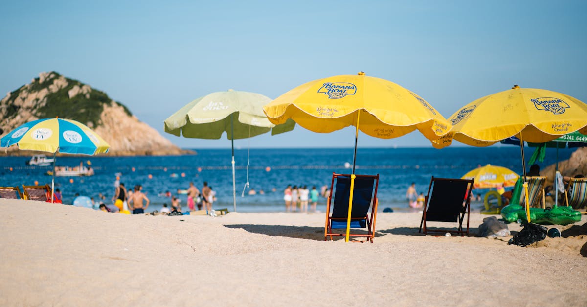 Descoperă Sunny Beach: destinația de vară a românilor între distracție și relaxare