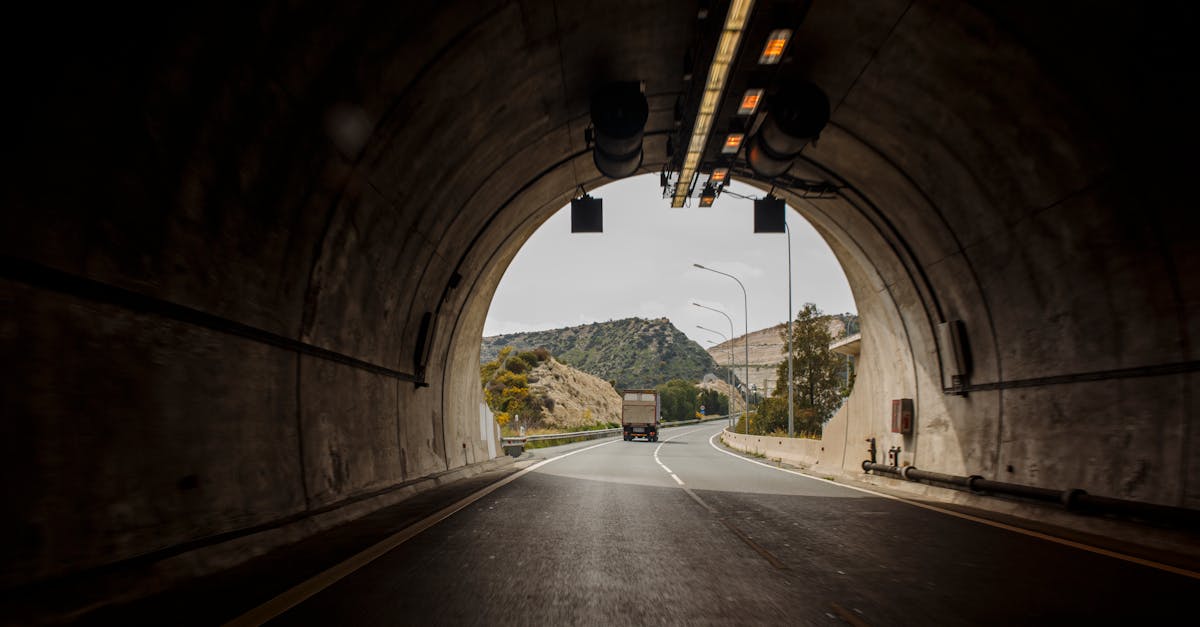 Tunelul 1 al autostrăzii Lugoj-Deva, o etapă crucială pentru România
