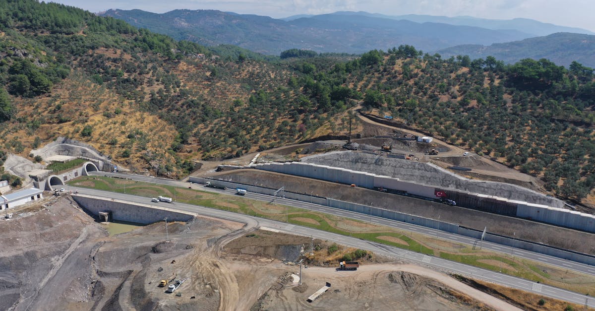 Progres semnificativ pe autostrada A1: prima galerie a Tunelului 1 a fost finalizată