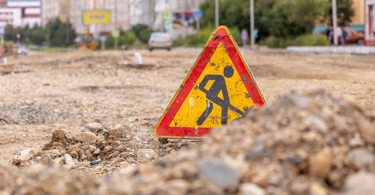 Reparații și lucrări de semnalizare rutieră în Timișoara, 31 iulie