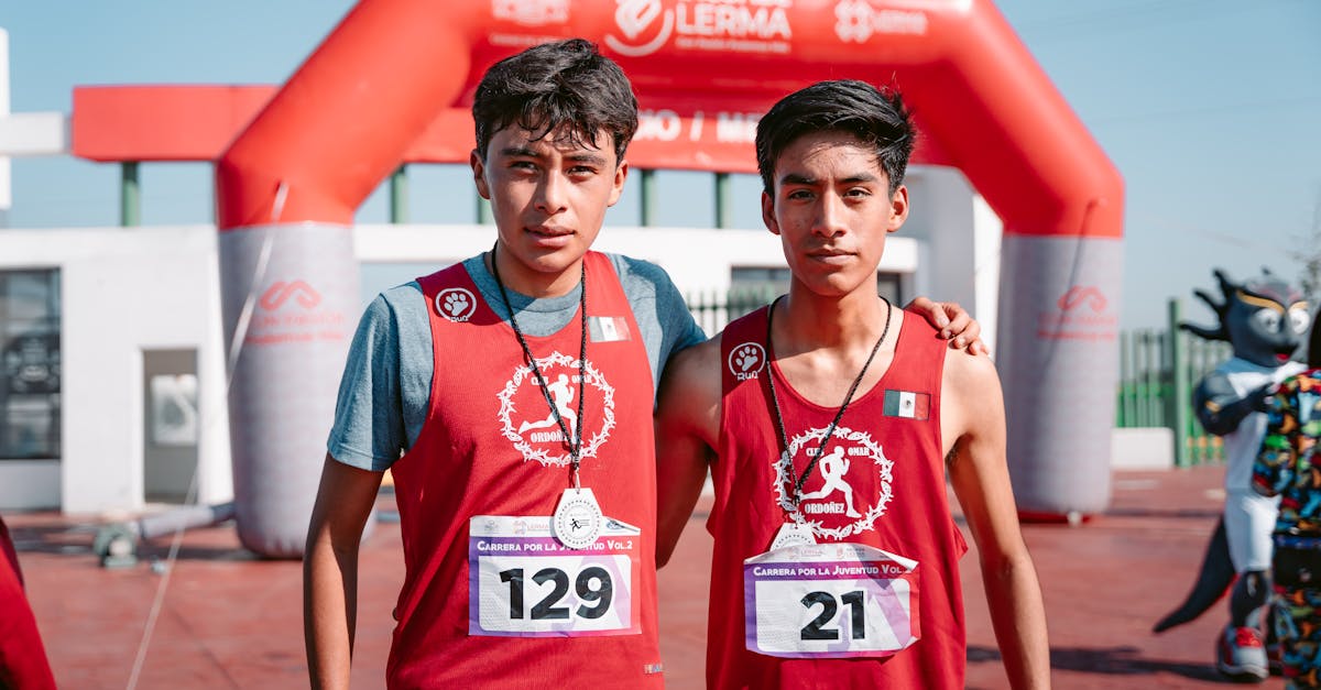 Povestea inspirațională a lui Vasile Herman: de la orfan la campion de atletism
