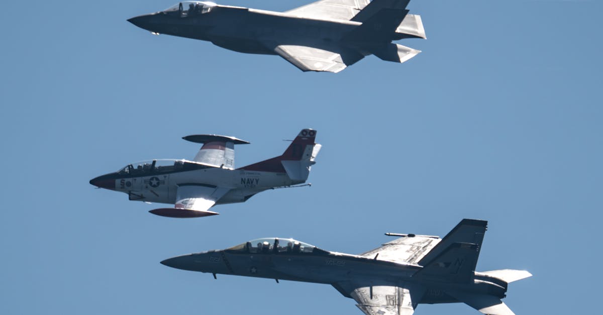 Accident aviatic în California: un F-35 al Marinei SUA s-a prăbușit